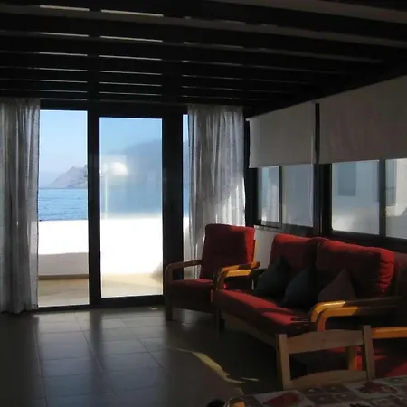 Apartament La Caleta Sleeps 5 Wifi *