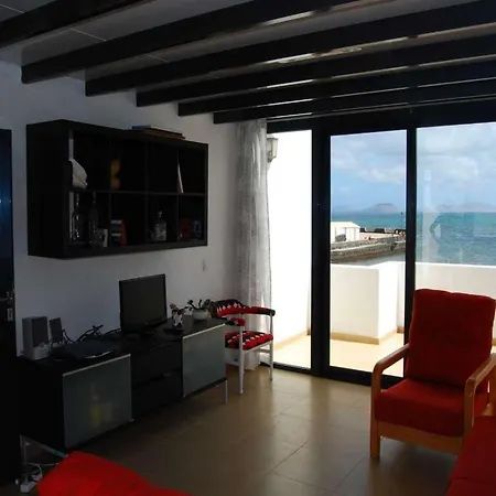 Daire La Caleta Sleeps 5 Wifi